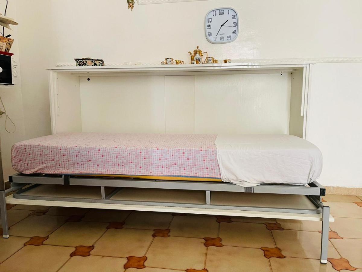 Angelica Villa Napoli Bagian luar foto